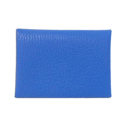Hermes Calvi Duo Coin Case