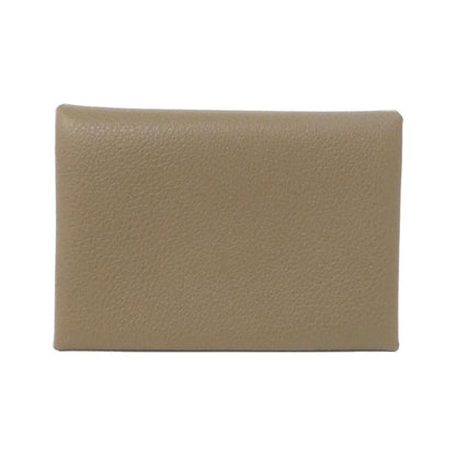 Hermes Calvi Duo Coin Case
