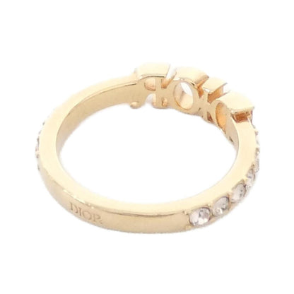 Dior Evolution Ring Pink — view 2