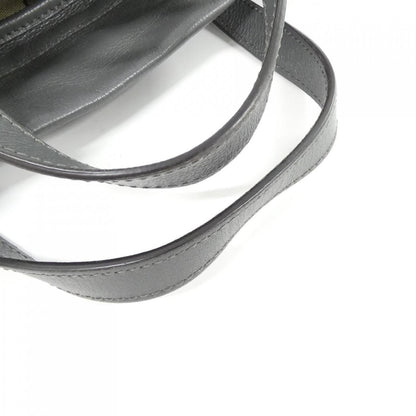 Gucci Aabdg Bag Handbag Gray — view 6
