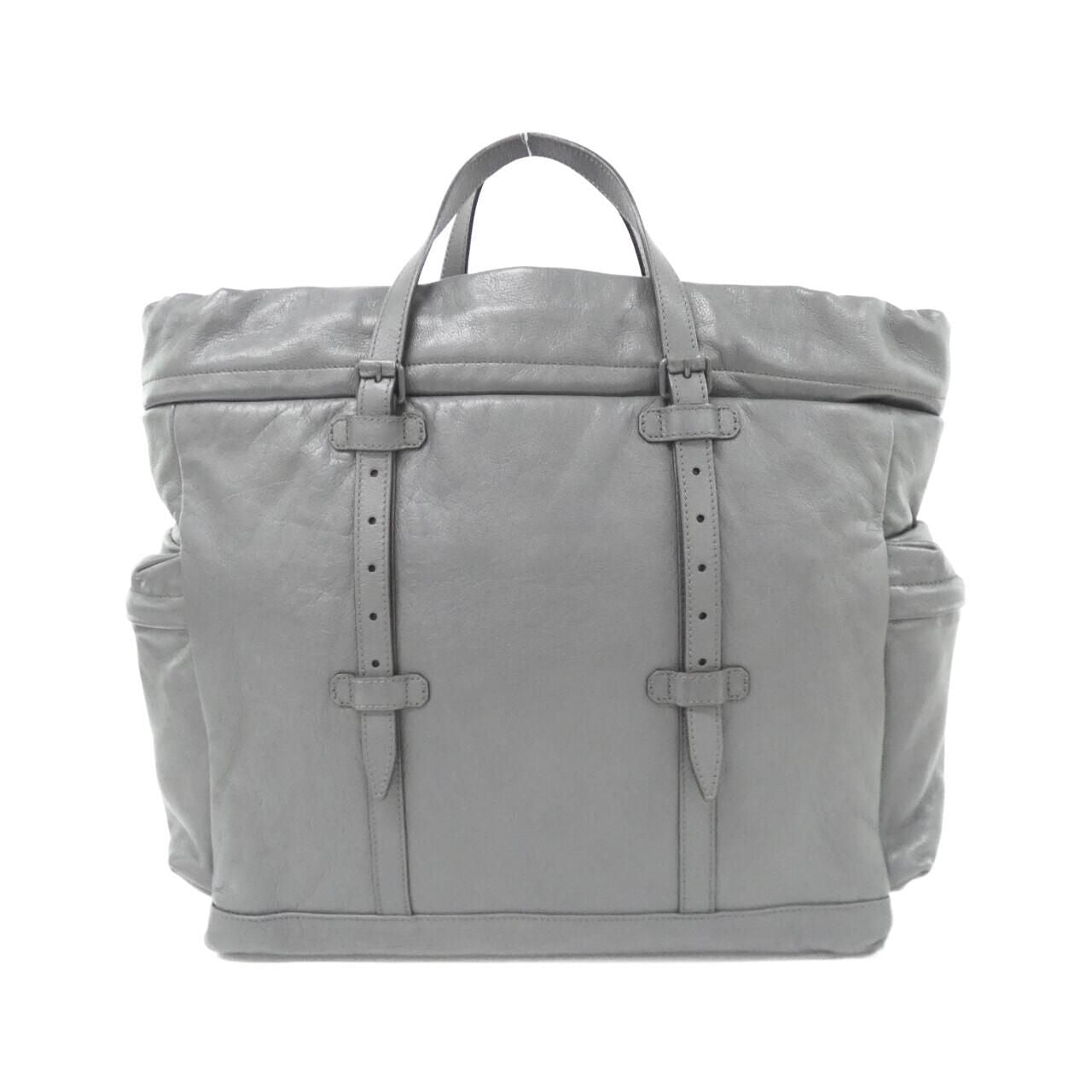 Gucci Aabdg Bag Handbag Gray — view 2