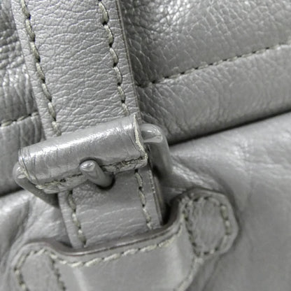Gucci Aabdg Bag Handbag Gray — view 4