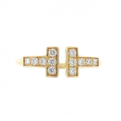 Tiffany & Co T-wire-ring — view 2