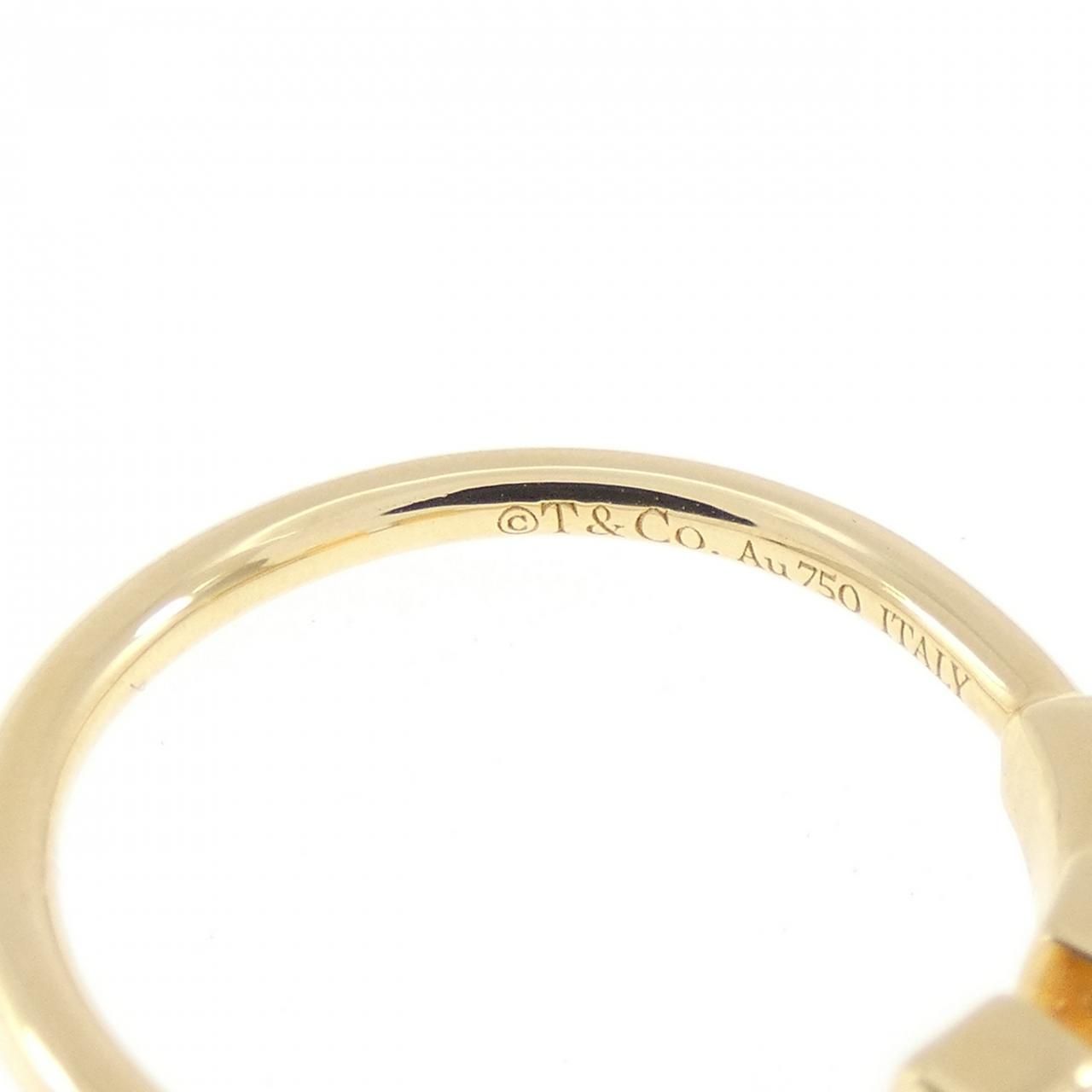 Tiffany & Co T-wire-ring — view 4