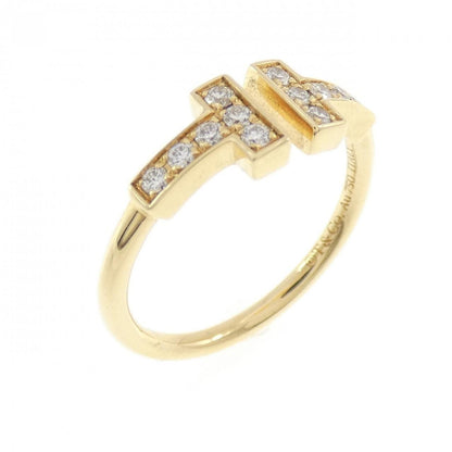 Tiffany & Co T-wire-ring