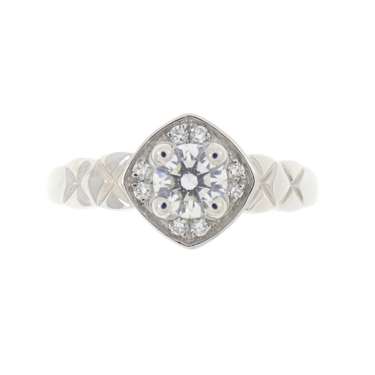 Chanel Coco Crush Ring — view 2