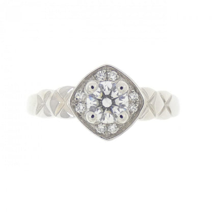 Chanel Coco Crush Ring — view 2