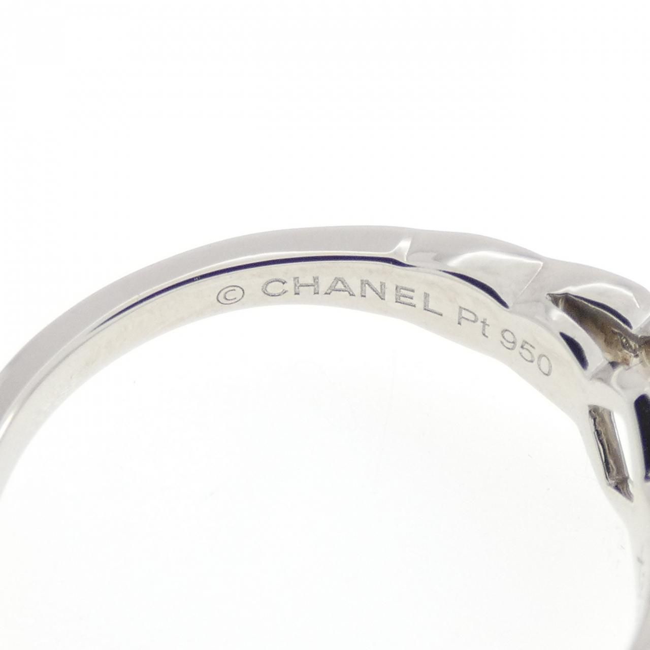 Chanel Coco Crush Ring — view 4