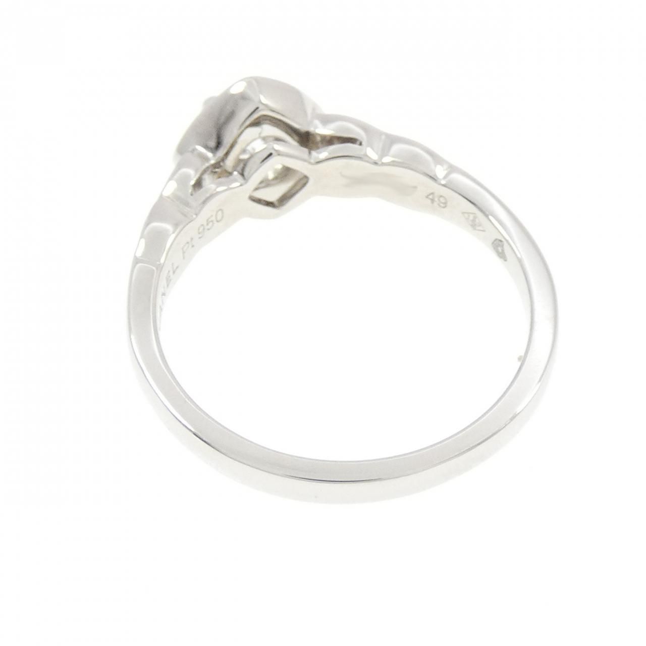 Chanel Coco Crush Ring — view 3