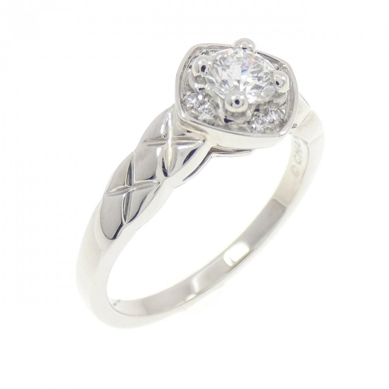 Chanel Coco Crush Ring