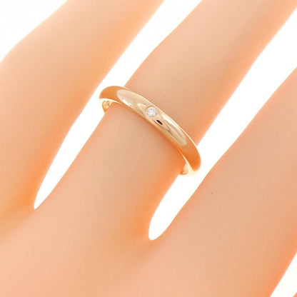 Cartier Wedding Ring Gold — view 5