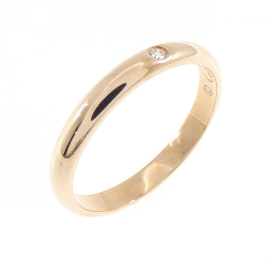 Cartier Wedding Ring Gold
