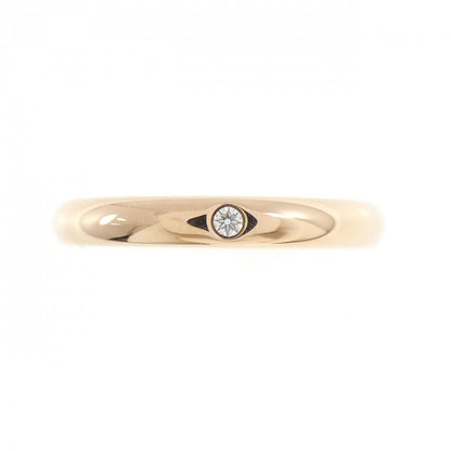 Cartier Wedding Ring Gold — view 2