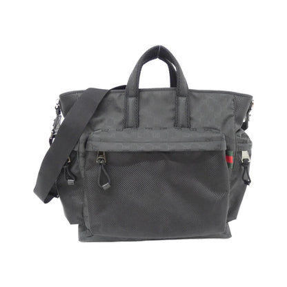 Gucci Faeee Bag Handbag Black