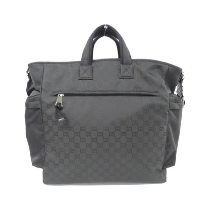Gucci Faeee Bag Handbag Black — view 2