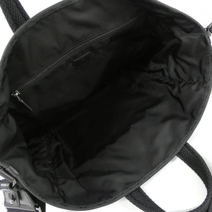 Gucci Faeee Bag Handbag Black — view 5