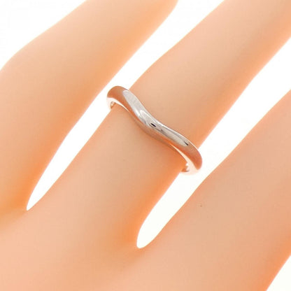 Bvlgari Wedding Ring Silver — view 5