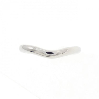 Bvlgari Wedding Ring Silver