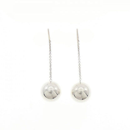 Tiffany & Co Ball Hook Earrings