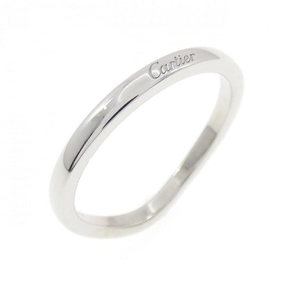 Cartier Ballerina Ring Flat — view 2
