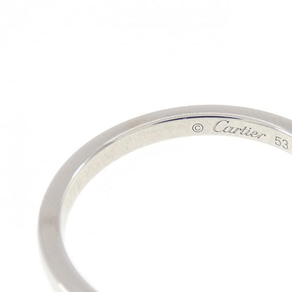 Cartier Ballerina Ring Flat — view 5