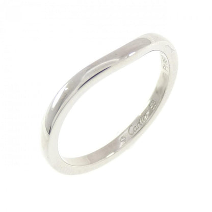 Cartier Ballerina Ring Flat