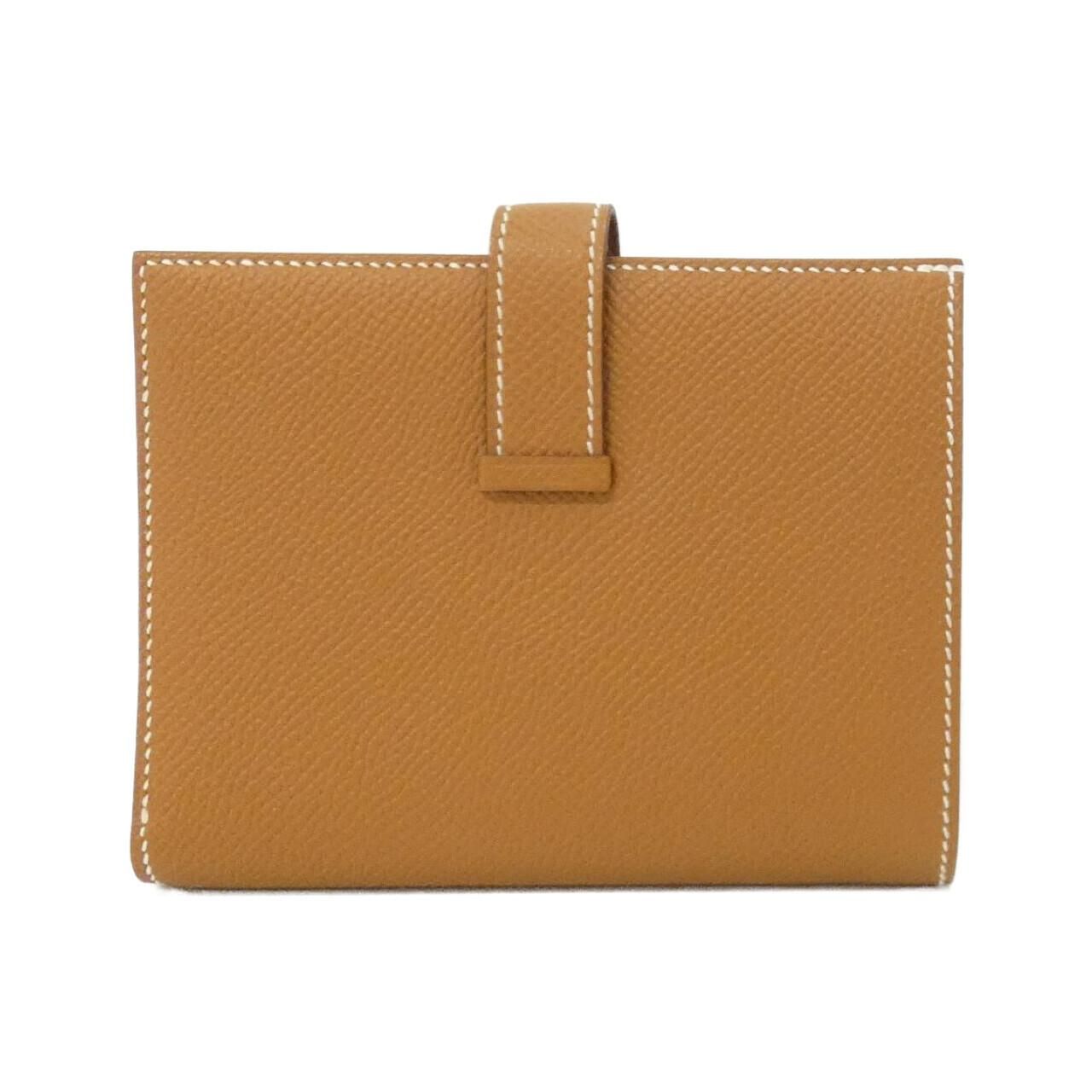 Hermes Bearn Compact Wallet — view 2
