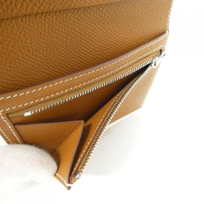 Hermes Bearn Compact Wallet — view 5