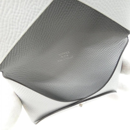 Hermes Calvi Card Case — view 3