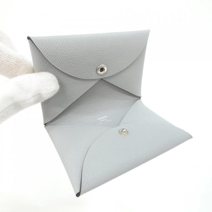 Hermes Calvi Card Case — view 2