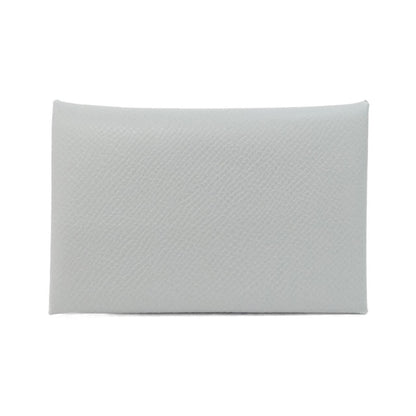 Hermes Calvi Card Case