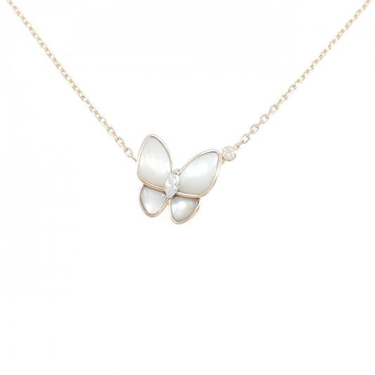 Van Cleef & Arpels de Papillon Necklace
