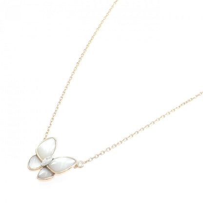 Van Cleef & Arpels de Papillon Necklace — view 2