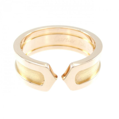 Cartier C2 Small Ring — view 2