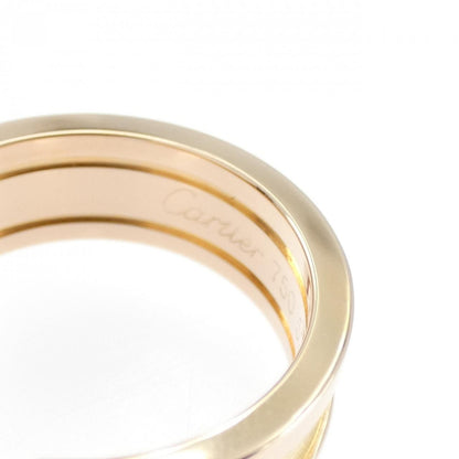 Cartier C2 Small Ring — view 3