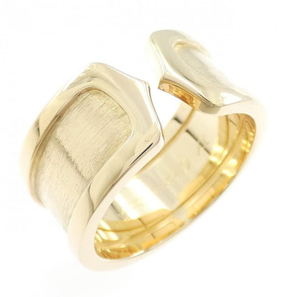 Cartier C2 Large Ring