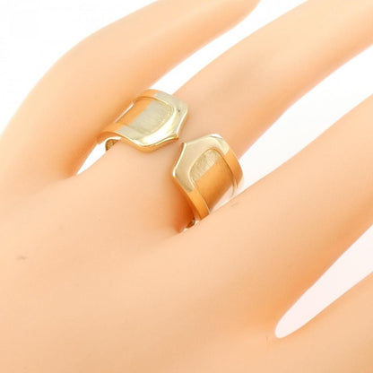 Cartier C2 Large Ring — view 4