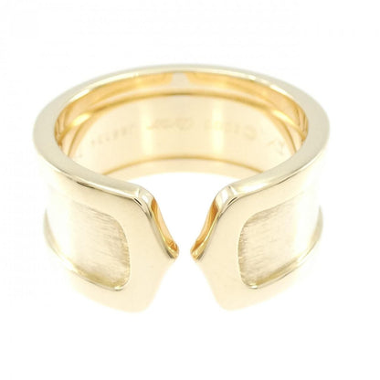 Cartier C2 Large Ring — view 2