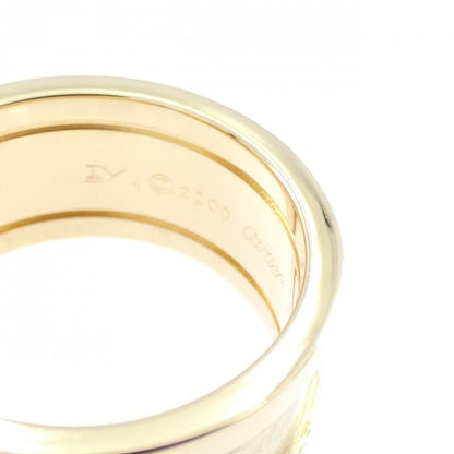 Cartier C2 Large Ring — view 3