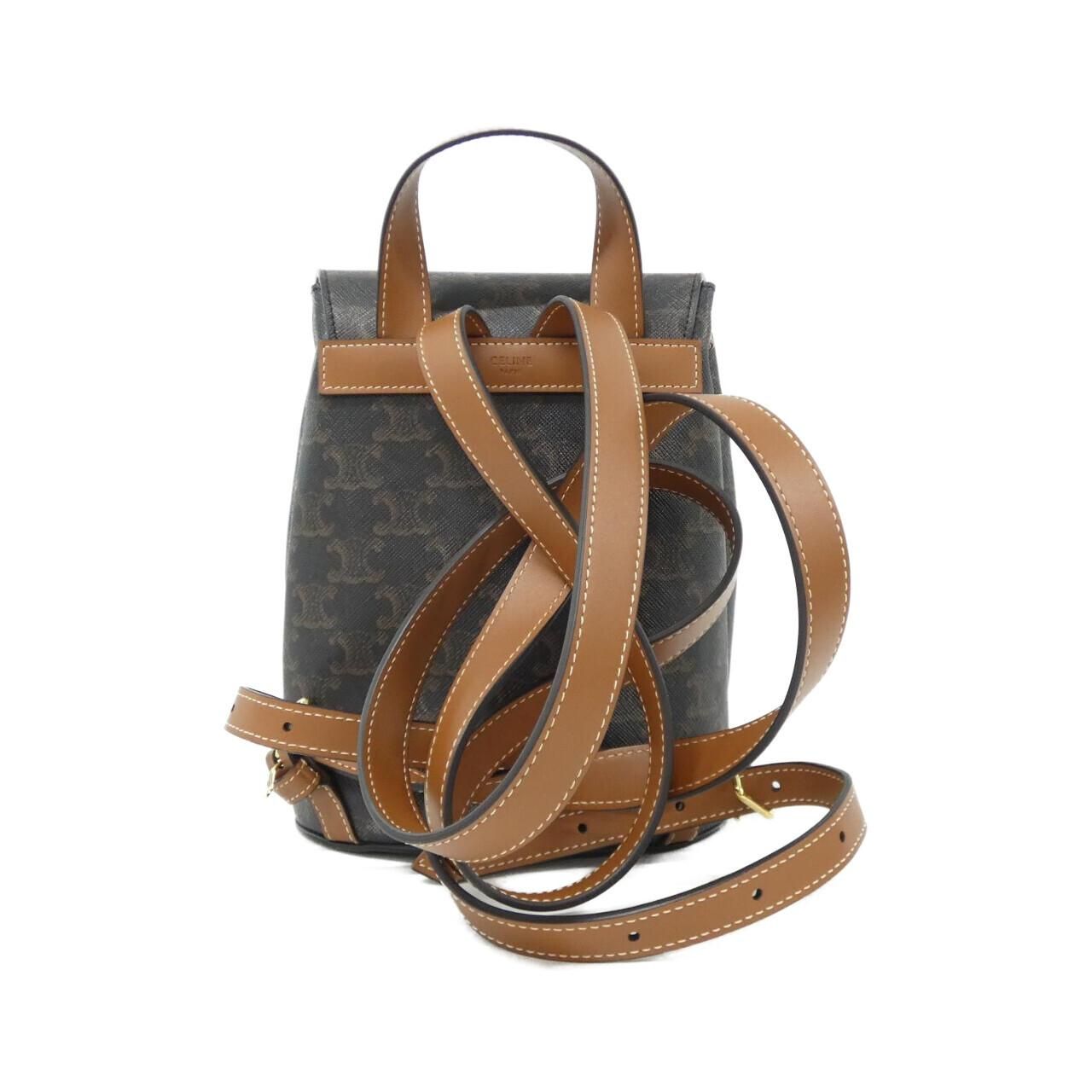 Celine Bonny Backpack Sac — view 2
