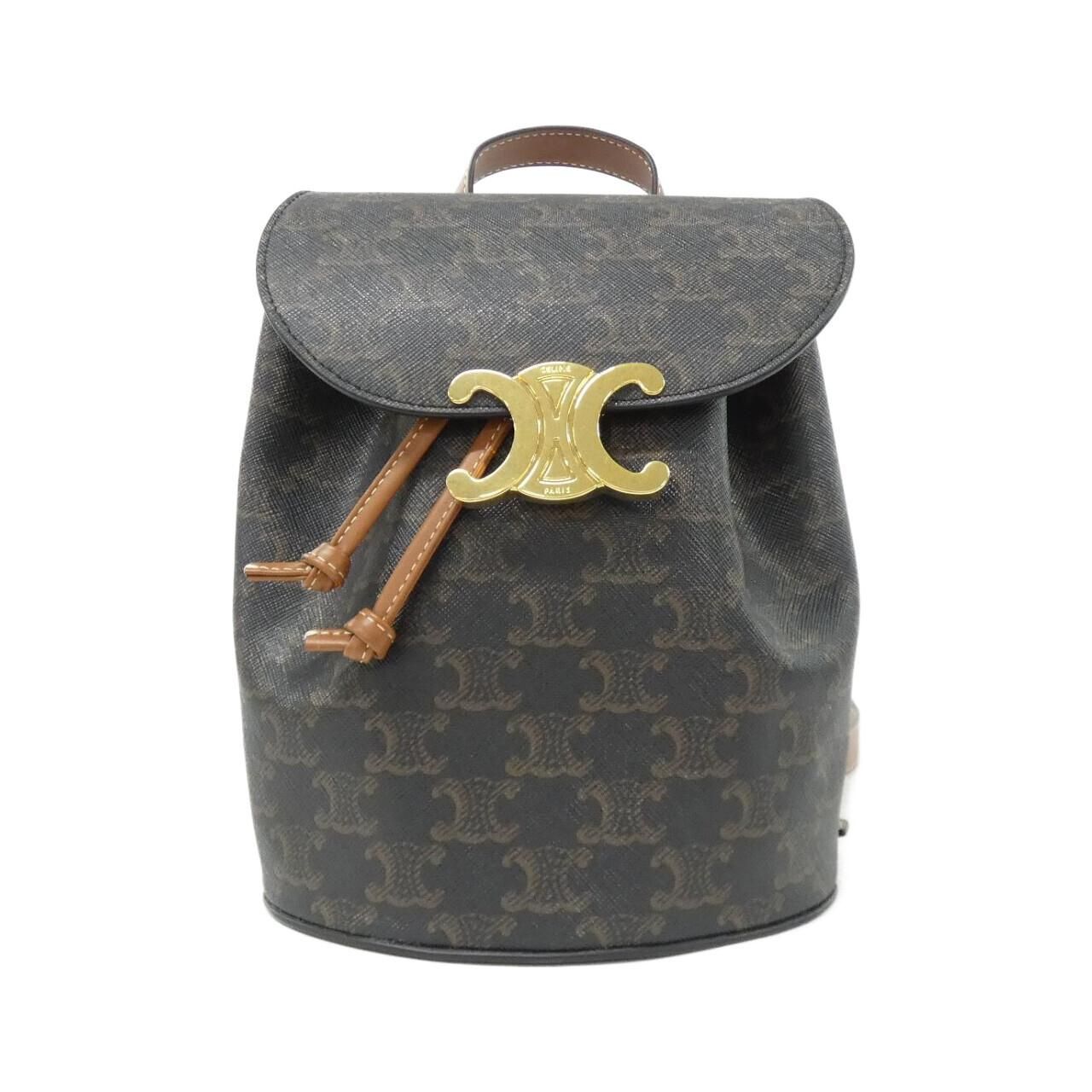 Celine Bonny Backpack Sac