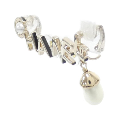 Chanel Earrings Gold — view 2