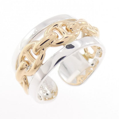 Hermes Vintage Hallmark Ring