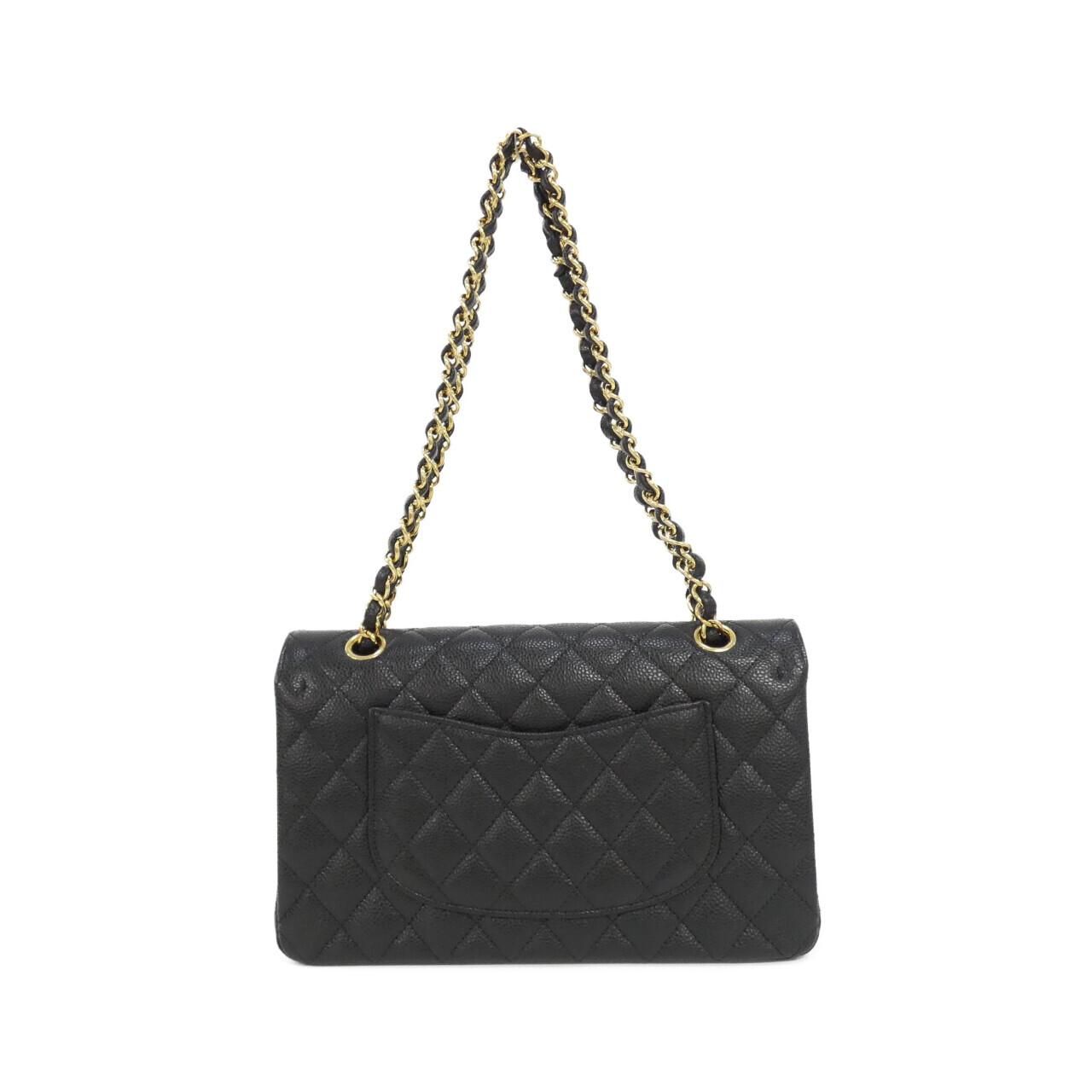 Chanel Shoulder Bag Black — view 2