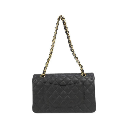 Chanel Shoulder Bag Black — view 2