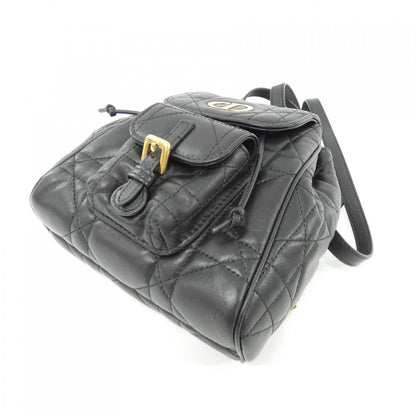 Dior Caro Backpack Small Sac — view 3