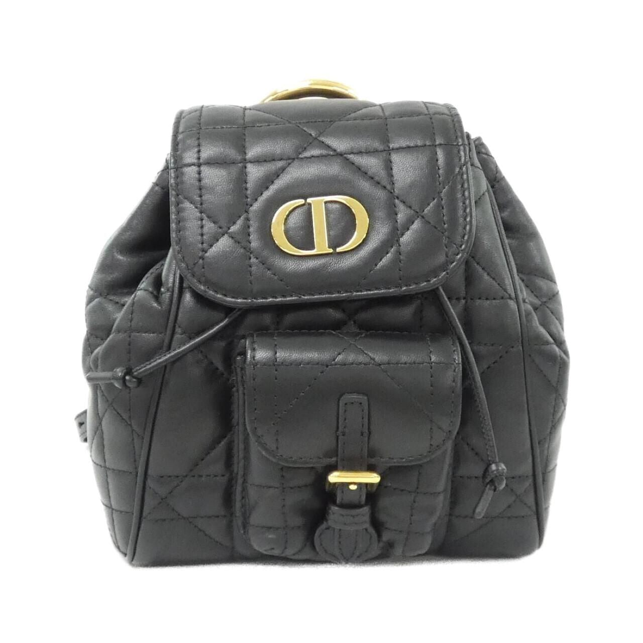 Dior Caro Backpack Small Sac