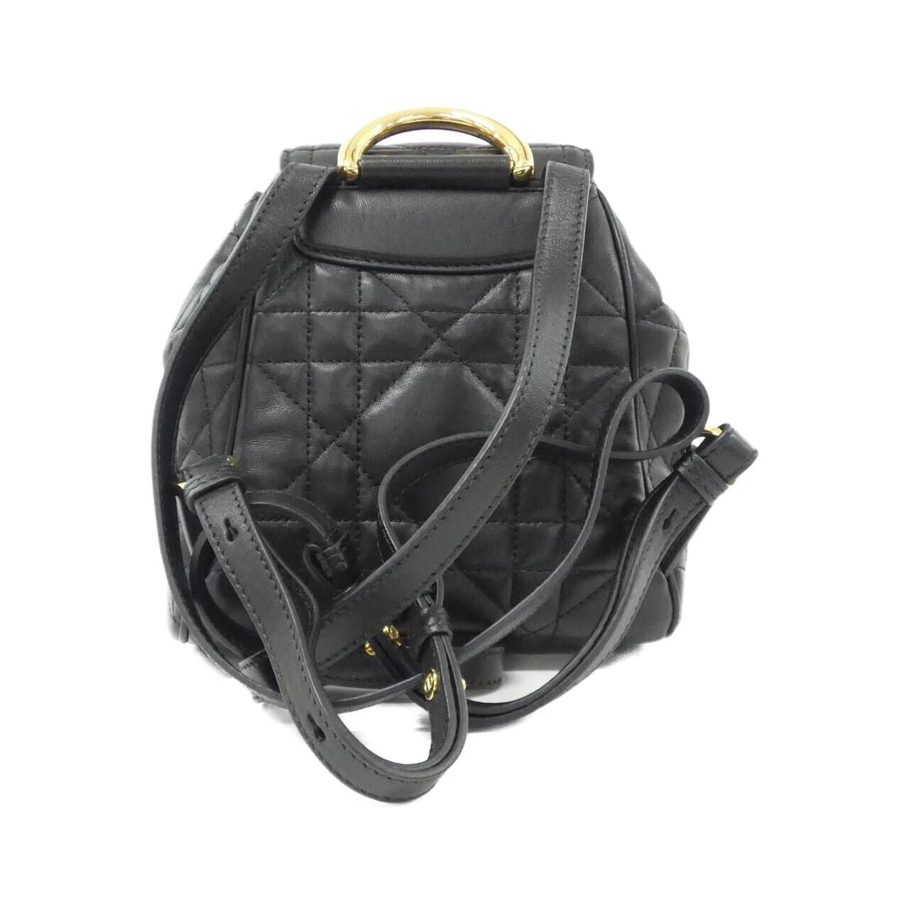 Dior Caro Backpack Small Sac — view 2