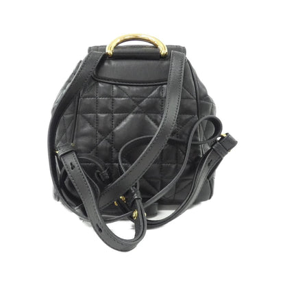 Dior Caro Backpack Small Sac — view 2