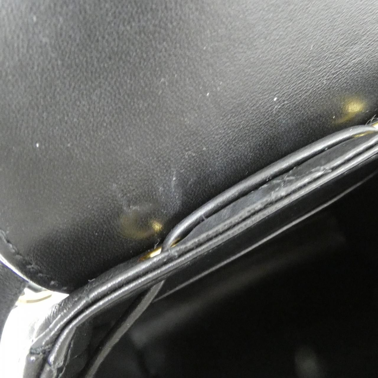 Dior Caro Backpack Small Sac — view 6